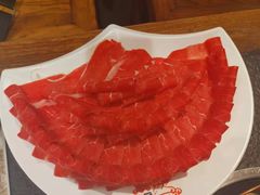 -仁和四季涮肉馆(天坛南门店)