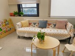 -大米和小米儿童成长中心·社交言语·感统·学习力提升(光明中心)