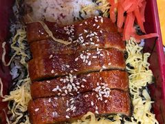 鳗鱼饭-八木鸟居酒屋(小木桥路店)