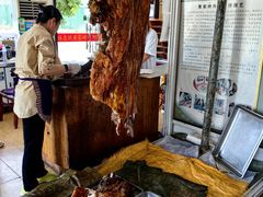 -伍忠号黄家烤肉正宗楼