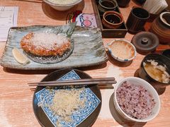 -堂本家洋食别馆·炸猪排(中心城店)