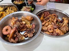 -阿芬卤面(花巷店)