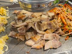 -李氏烤肉店