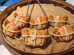 -鑫震源·苏式大虾生煎(山塘街店)