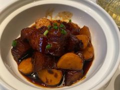 -久宴·天目湖大鱼头(恐龙园店)