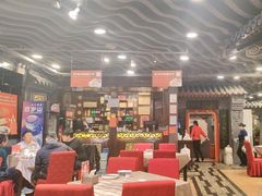 -老浒记烤鸭-北京菜(琉璃厂店)
