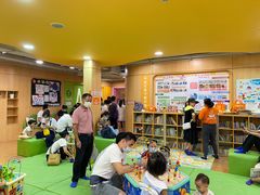 -金宝贝早教(南山花园城店)