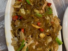 -四妹餐厅(玫瑰街店)