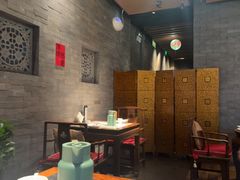 -西安饭庄·非遗陕菜(钟楼店)