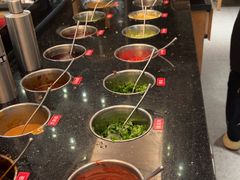 -廖掌柜·重庆鲜货火锅(上海首店)