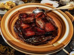 -杭州西子湖四季酒店·金沙厅