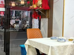 -蜀膳坊(洪公祠小区店)