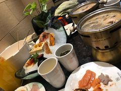 -川骄海鲜自助(河东店)