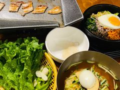 石锅拌饭-第二外国语学院-韩国餐厅(朝阳路店)