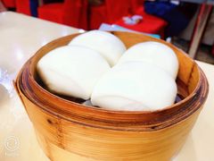 馒头-港海餐厅(解放东路店)
