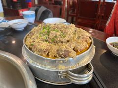 -老来福·非遗酸汤兔(凯旋路店)