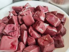血旺-香香豆米火锅
