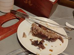 -尚宴牛特鲜自助(太原街万达店)
