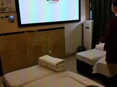 -颐而康·足疗·按摩·艾灸·SPA(金沙北路店)