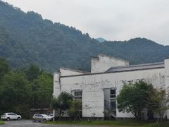 -石台牯牛降景区