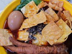 英雄螺蛳粉-龍城柳州螺蛳粉(群星路店)