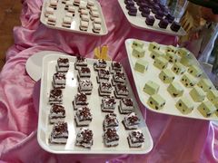 -静之湖湖畔餐厅