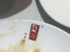 -闫府私房菜(经四路万达店)