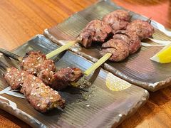 -鸟鹏烧鸟居酒屋(仁恒梦中心店)