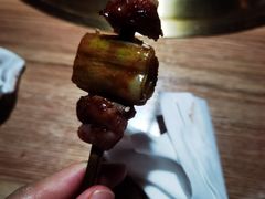-江户烧肉(高德店)