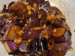 -绿茶餐厅(平谷华联店)