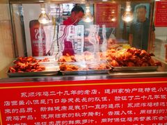-永顺炸鸡( 立水桥北苑店)