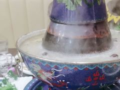 -爱新觉罗福臨火锅馆(万科滑雪场店)