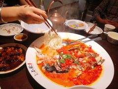 -上名堂·鱼头好吃(体育场路店)