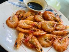 -海棠湾聚鼎香海鲜坊(海昌梦幻不夜城店)
