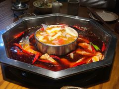 鱼火锅-融泽漁悦三只耳鱼火锅(南郑大道店)