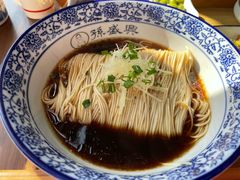 -孙盛兴奥灶面馆·蟹黄面·三虾面(山塘街总店)