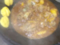 -东北大院铁锅炖(富业广场店)
