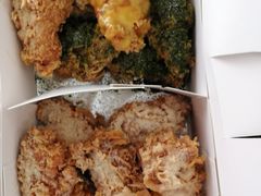 -YULOI予乐炸鸡(平乐店)
