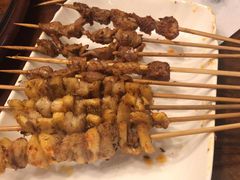 -满记烧饼(牛街东里小区一区店)
