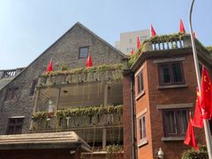 -飞马旅黎黄陂路文旅街区