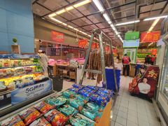 -中百仓储超市(百步亭花园路店)