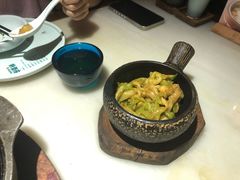 -佬麻雀·剁椒鱼头(京基KK One店)