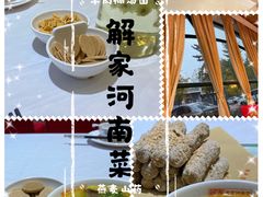 -解家河南菜(北环路店)