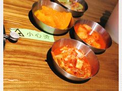 -·缸桶屋·韩式牛肋条自助烤肉(西湖D11店)