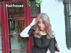 -Hair house发舍