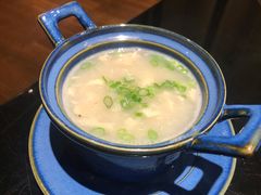 鸡汤-西安浐灞艾美酒店·汉江餐厅·火锅