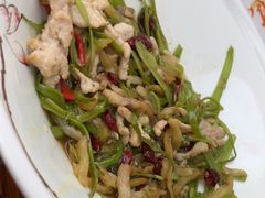 -楚鱼王·河鲜·湖北菜(华农店)