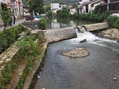 -环秀楼(黄山呈坎店)