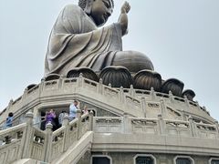 -天坛大佛