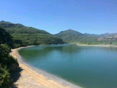 -天鹅湖生态旅游风景区